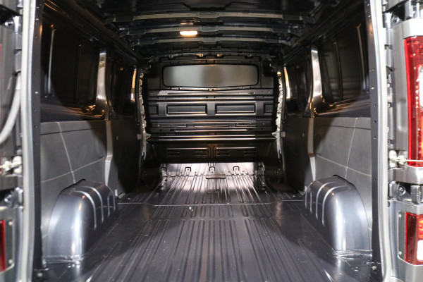 Nissan Primastar 2.0 dCi L2H1 N-Connecta 2x Schuifdeur 5 jr garantie