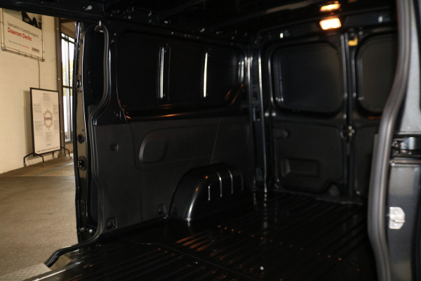 Nissan Primastar 2.0 dCi L2H1 N-Connecta 2x Schuifdeur 5 jr garantie