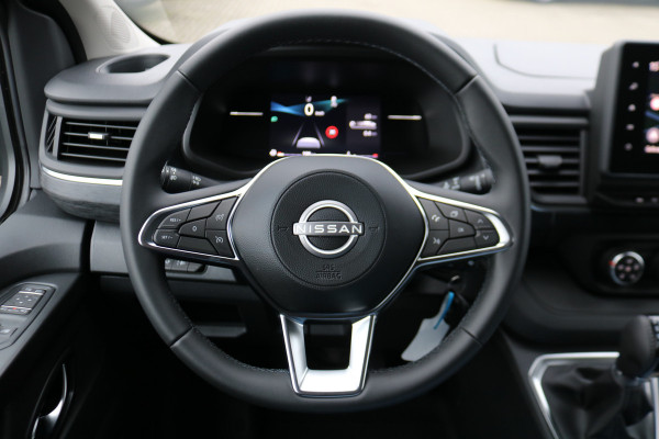 Nissan Primastar 2.0 dCi L2H1 N-Connecta 2x Schuifdeur 5 jr garantie