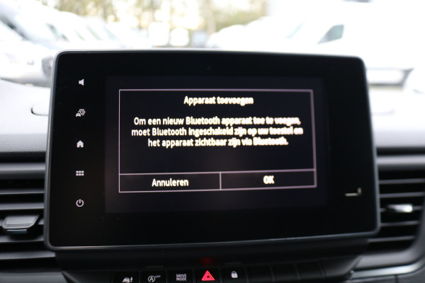 Nissan Primastar 2.0 dCi L2H1 N-Connecta 2x Schuifdeur 5 jr garantie