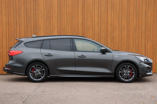 Ford FOCUS Wagon 1.5 EcoBoost ST Line X Business org.NL trekhaak a.camera el.klep winter-pack