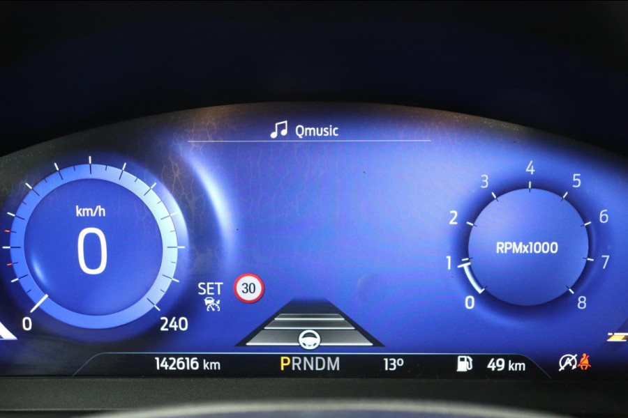 Ford FOCUS Wagon 1.5 EcoBoost ST Line X Business org.NL trekhaak a.camera el.klep winter-pack