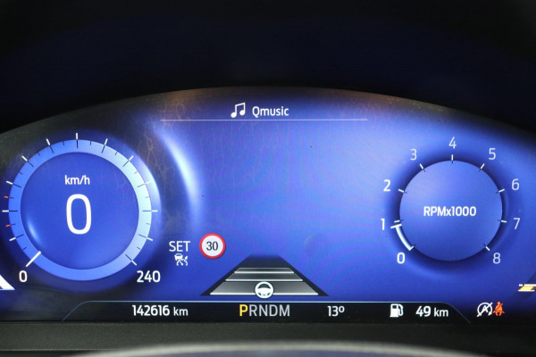 Ford FOCUS Wagon 1.5 EcoBoost ST Line X Business org.NL trekhaak a.camera el.klep winter-pack