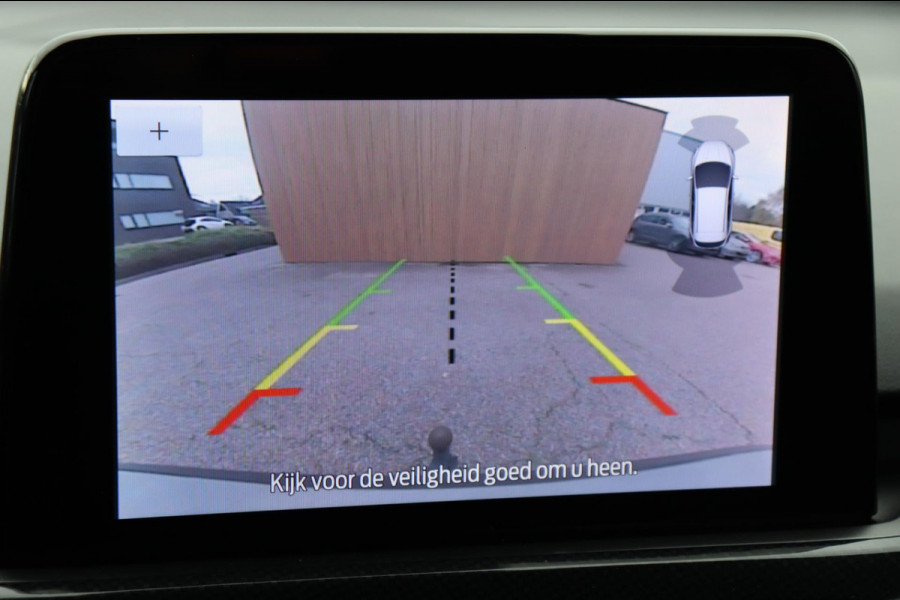 Ford FOCUS Wagon 1.5 EcoBoost ST Line X Business org.NL trekhaak a.camera el.klep winter-pack