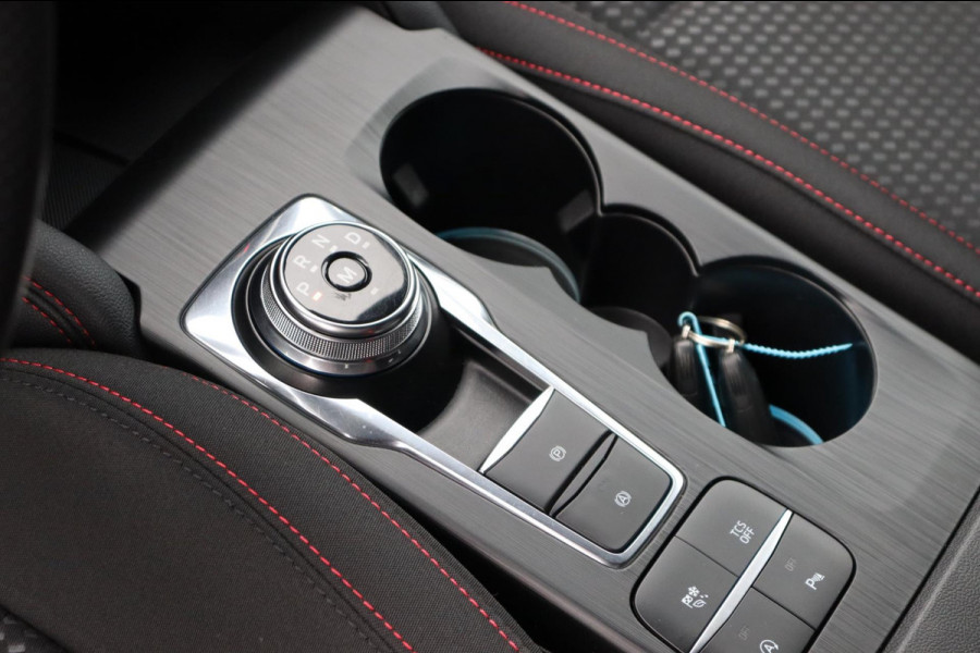 Ford FOCUS Wagon 1.5 EcoBoost ST Line X Business org.NL trekhaak a.camera el.klep winter-pack