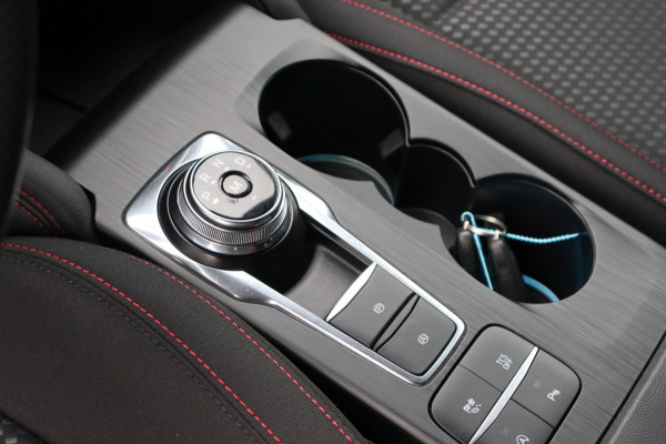 Ford FOCUS Wagon 1.5 EcoBoost ST Line X Business org.NL trekhaak a.camera el.klep winter-pack