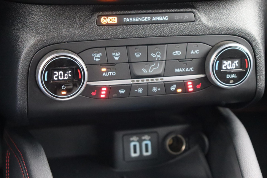 Ford FOCUS Wagon 1.5 EcoBoost ST Line X Business org.NL trekhaak a.camera el.klep winter-pack