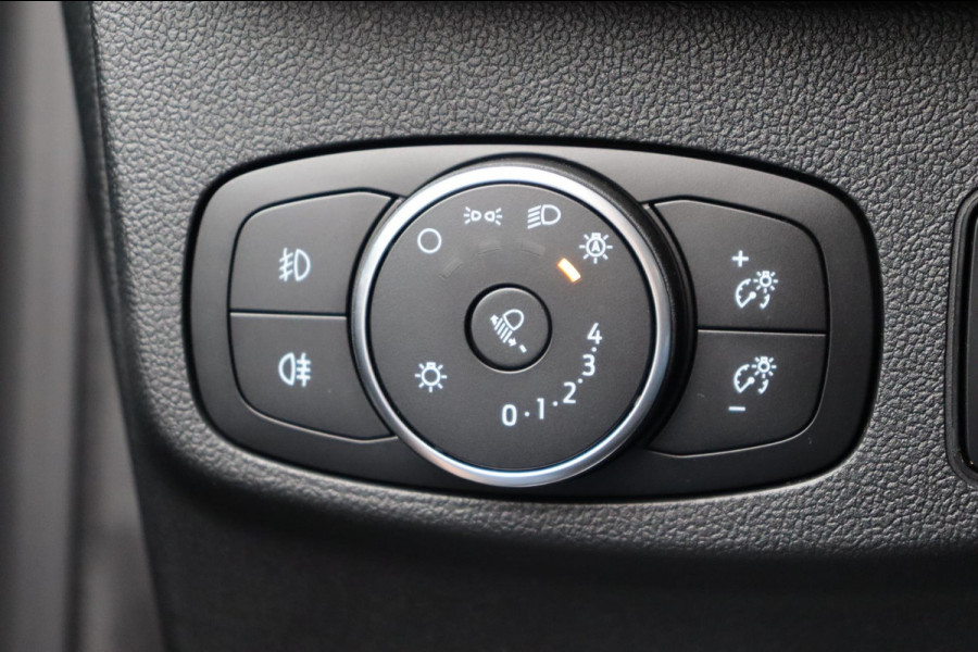 Ford FOCUS Wagon 1.5 EcoBoost ST Line X Business org.NL trekhaak a.camera el.klep winter-pack