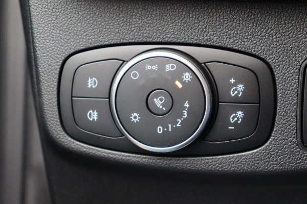 Ford FOCUS Wagon 1.5 EcoBoost ST Line X Business org.NL trekhaak a.camera el.klep winter-pack