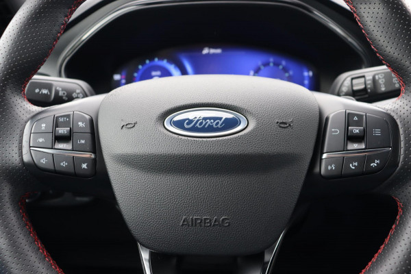 Ford FOCUS Wagon 1.5 EcoBoost ST Line X Business org.NL trekhaak a.camera el.klep winter-pack