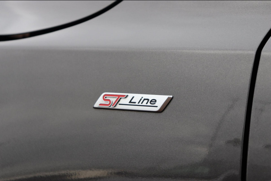 Ford FOCUS Wagon 1.5 EcoBoost ST Line X Business org.NL trekhaak a.camera el.klep winter-pack