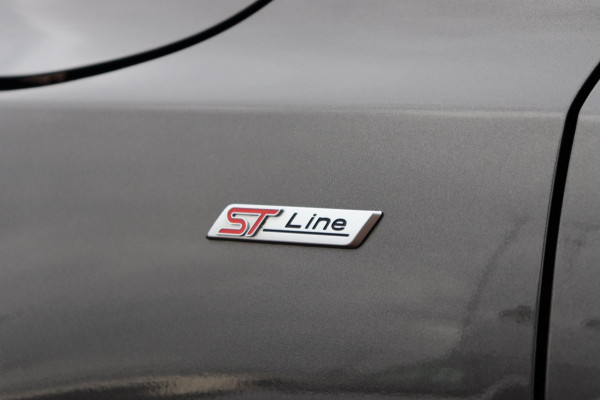 Ford FOCUS Wagon 1.5 EcoBoost ST Line X Business org.NL trekhaak a.camera el.klep winter-pack