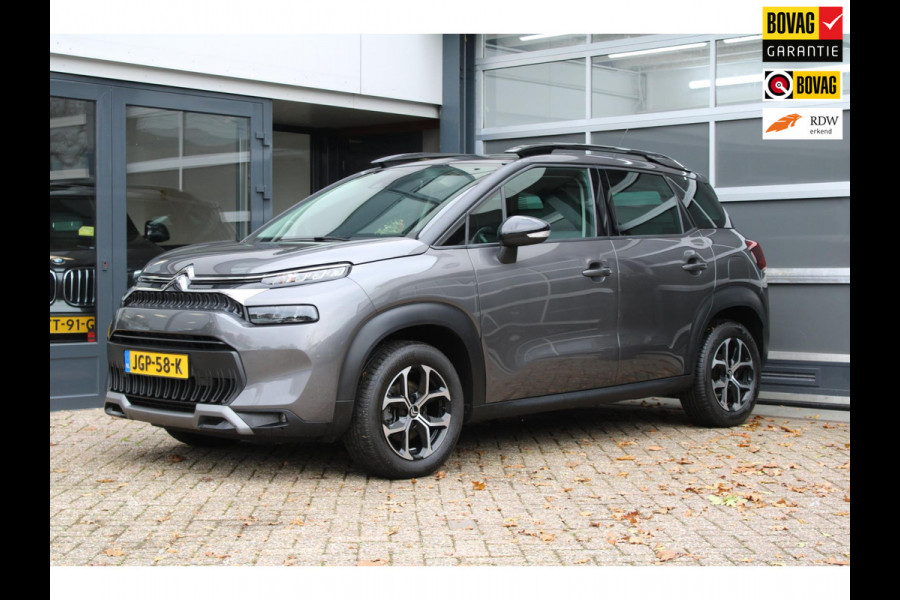 Citroën C3 Aircross 1.2 PureTech Shine Pack
