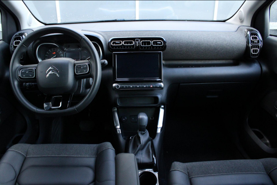 Citroën C3 Aircross 1.2 PureTech Shine Pack