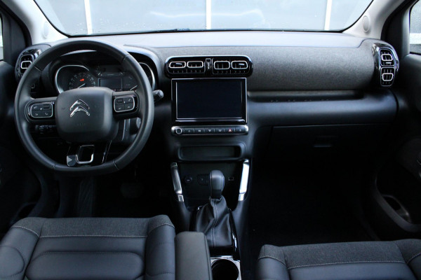 Citroën C3 Aircross 1.2 PureTech Shine Pack