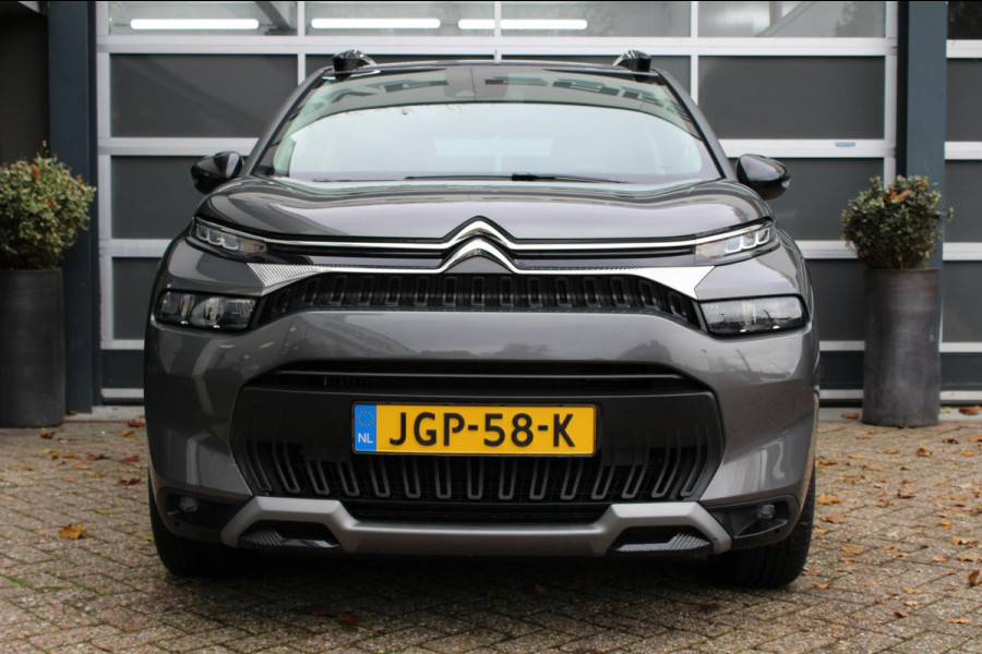 Citroën C3 Aircross 1.2 PureTech Shine Pack