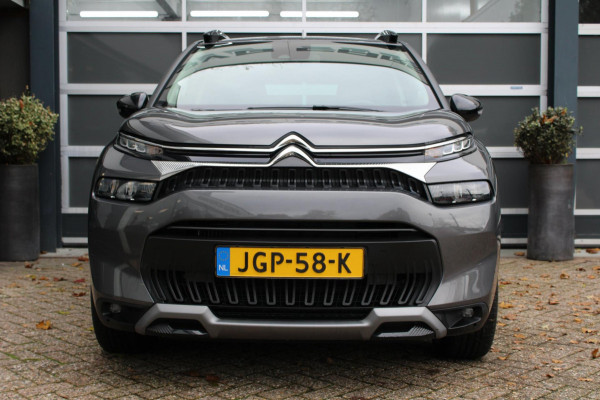 Citroën C3 Aircross 1.2 PureTech Shine Pack