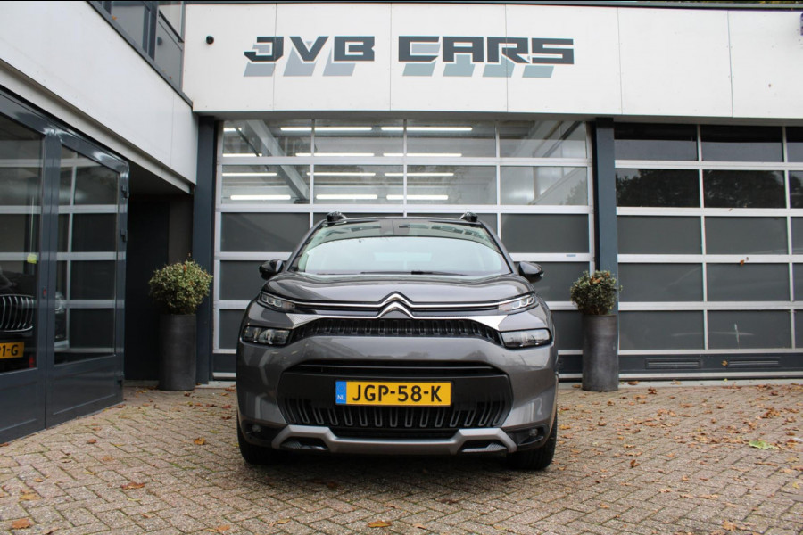 Citroën C3 Aircross 1.2 PureTech Shine Pack