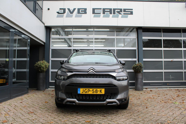 Citroën C3 Aircross 1.2 PureTech Shine Pack