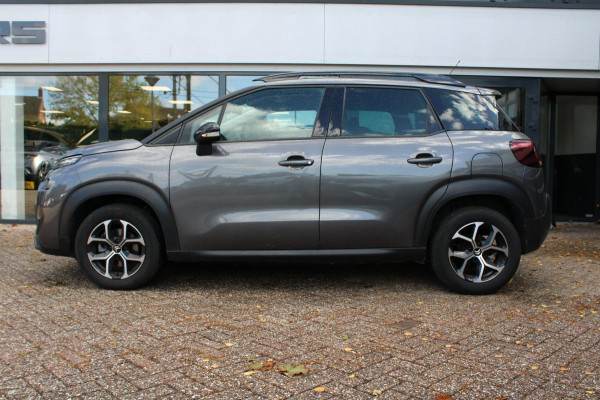 Citroën C3 Aircross 1.2 PureTech Shine Pack