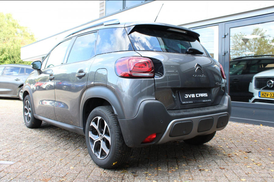 Citroën C3 Aircross 1.2 PureTech Shine Pack