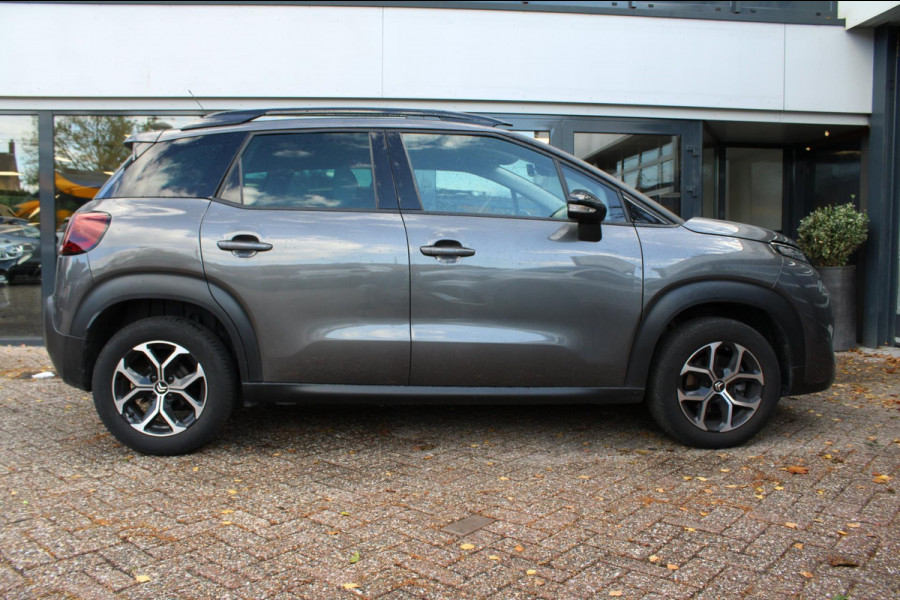 Citroën C3 Aircross 1.2 PureTech Shine Pack