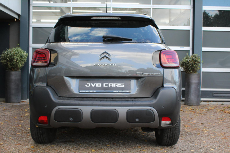 Citroën C3 Aircross 1.2 PureTech Shine Pack