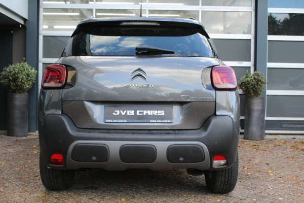 Citroën C3 Aircross 1.2 PureTech Shine Pack