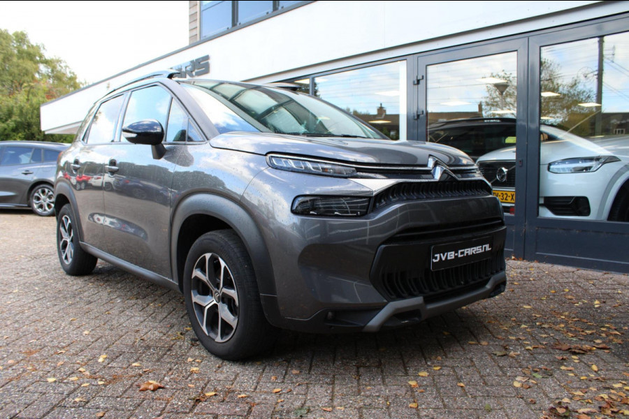 Citroën C3 Aircross 1.2 PureTech Shine Pack