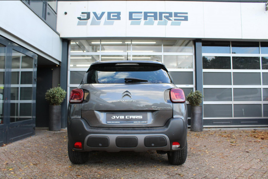 Citroën C3 Aircross 1.2 PureTech Shine Pack
