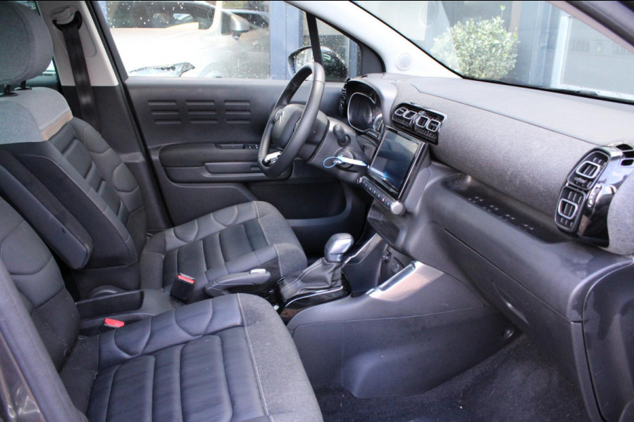 Citroën C3 Aircross 1.2 PureTech Shine Pack