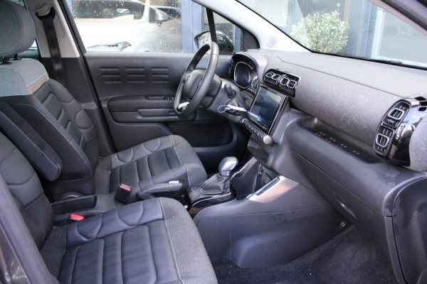 Citroën C3 Aircross 1.2 PureTech Shine Pack