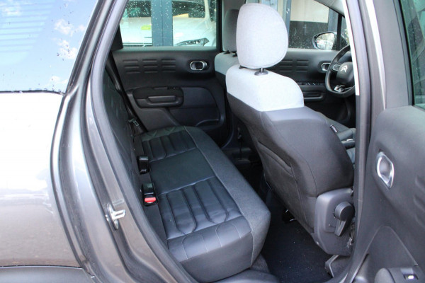 Citroën C3 Aircross 1.2 PureTech Shine Pack