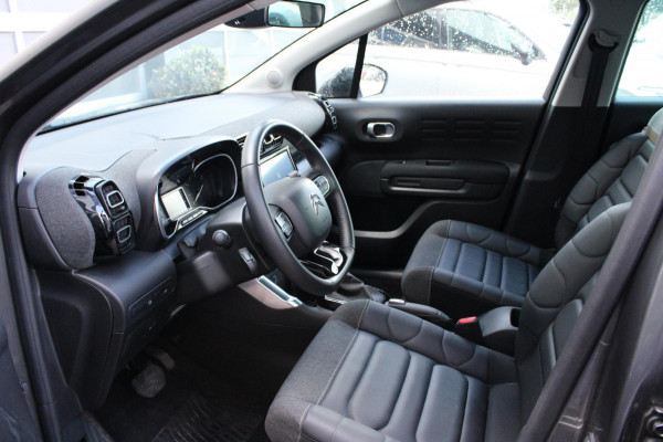 Citroën C3 Aircross 1.2 PureTech Shine Pack