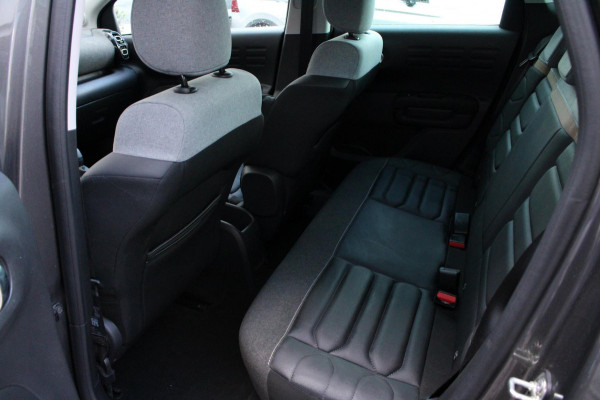 Citroën C3 Aircross 1.2 PureTech Shine Pack