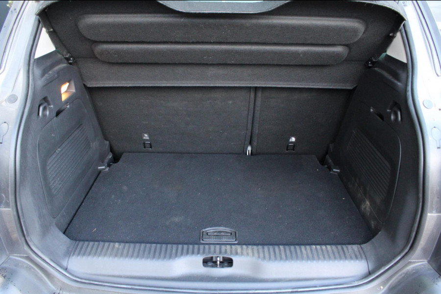 Citroën C3 Aircross 1.2 PureTech Shine Pack