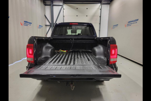 Volkswagen Amarok 3.0TDI 4-Motion Dubbele Cabine Automaat Euro 6!