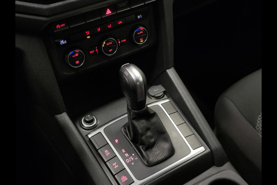 Volkswagen Amarok 3.0TDI 4-Motion Dubbele Cabine Automaat Euro 6!