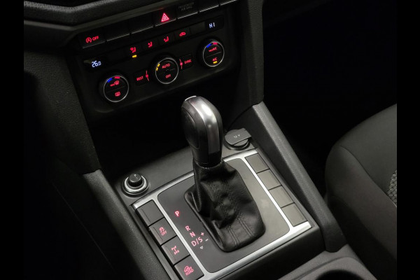 Volkswagen Amarok 3.0TDI 4-Motion Dubbele Cabine Automaat Euro 6!