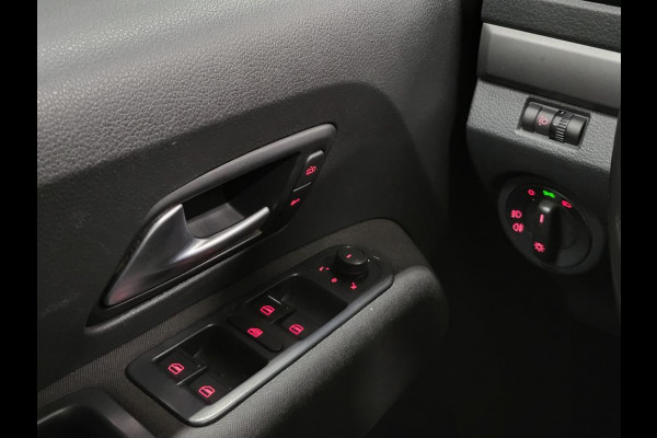 Volkswagen Amarok 3.0TDI 4-Motion Dubbele Cabine Automaat Euro 6!