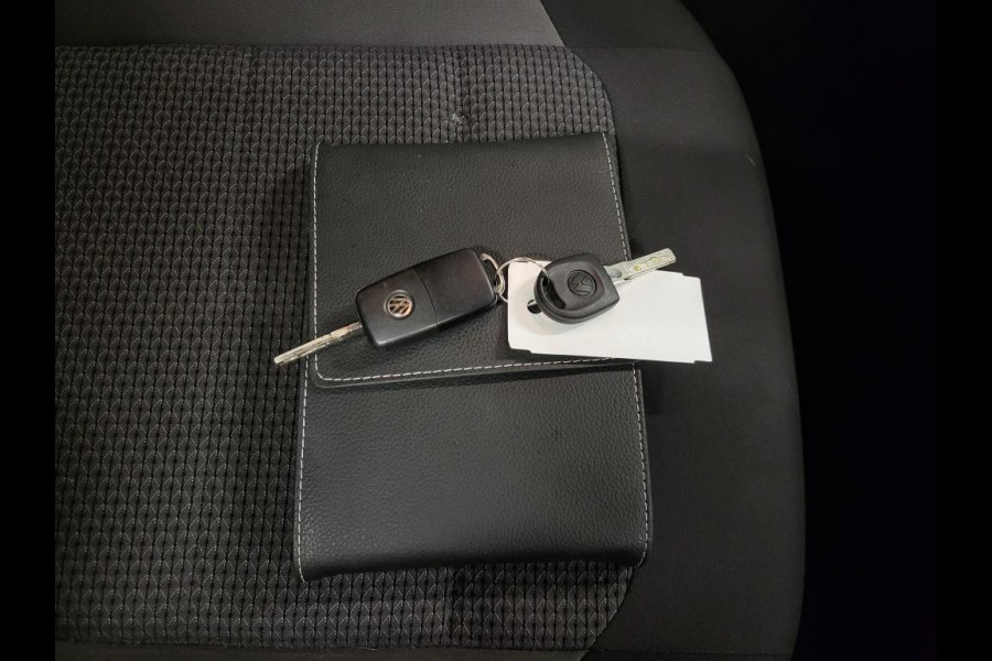 Volkswagen Amarok 3.0TDI 4-Motion Dubbele Cabine Automaat Euro 6!