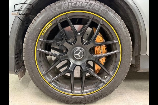 Mercedes-Benz GLC AMG 63 S 4MATIC+ Edition1/Ceramic/Schaal/HUD/360 Mercedes-Benz GLC AMG 63 S 4MATIC+ Edition1/Ceramic/Schaal/HUD/360