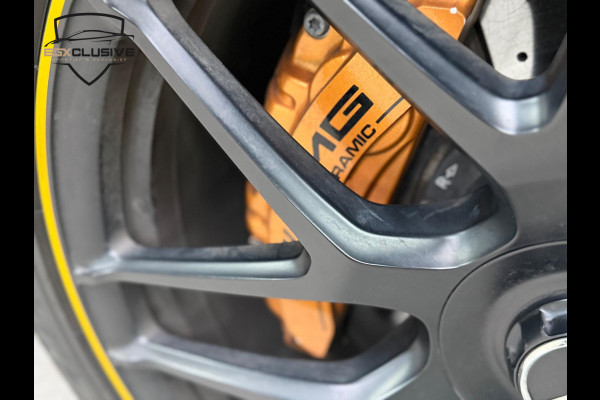 Mercedes-Benz GLC AMG 63 S 4MATIC+ Edition1/Ceramic/Schaal/HUD/360 Mercedes-Benz GLC AMG 63 S 4MATIC+ Edition1/Ceramic/Schaal/HUD/360