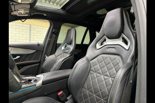 Mercedes-Benz GLC AMG 63 S 4MATIC+ Edition1/Ceramic/Schaal/HUD/360 Mercedes-Benz GLC AMG 63 S 4MATIC+ Edition1/Ceramic/Schaal/HUD/360