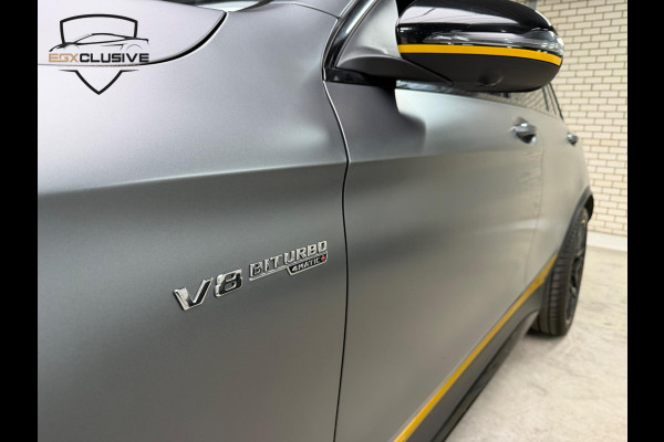 Mercedes-Benz GLC AMG 63 S 4MATIC+ Edition1/Ceramic/Schaal/HUD/360 Mercedes-Benz GLC AMG 63 S 4MATIC+ Edition1/Ceramic/Schaal/HUD/360