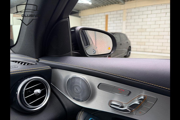 Mercedes-Benz GLC AMG 63 S 4MATIC+ Edition1/Ceramic/Schaal/HUD/360 Mercedes-Benz GLC AMG 63 S 4MATIC+ Edition1/Ceramic/Schaal/HUD/360