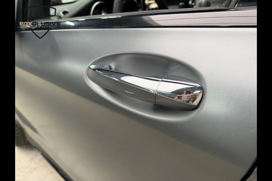 Mercedes-Benz GLC AMG 63 S 4MATIC+ Edition1/Ceramic/Schaal/HUD/360 Mercedes-Benz GLC AMG 63 S 4MATIC+ Edition1/Ceramic/Schaal/HUD/360