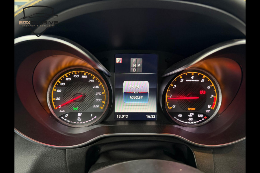 Mercedes-Benz GLC AMG 63 S 4MATIC+ Edition1/Ceramic/Schaal/HUD/360 Mercedes-Benz GLC AMG 63 S 4MATIC+ Edition1/Ceramic/Schaal/HUD/360