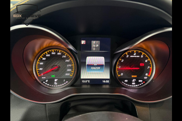 Mercedes-Benz GLC AMG 63 S 4MATIC+ Edition1/Ceramic/Schaal/HUD/360 Mercedes-Benz GLC AMG 63 S 4MATIC+ Edition1/Ceramic/Schaal/HUD/360