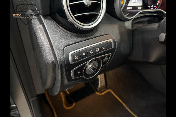 Mercedes-Benz GLC AMG 63 S 4MATIC+ Edition1/Ceramic/Schaal/HUD/360 Mercedes-Benz GLC AMG 63 S 4MATIC+ Edition1/Ceramic/Schaal/HUD/360